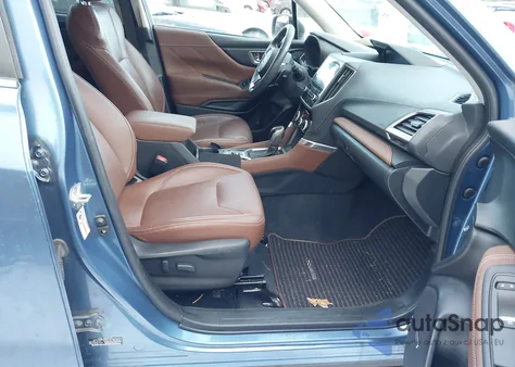 2019 Subaru Forester Touring z USA, uszkodzony, nr VIN JF2SKAWC4KH593765